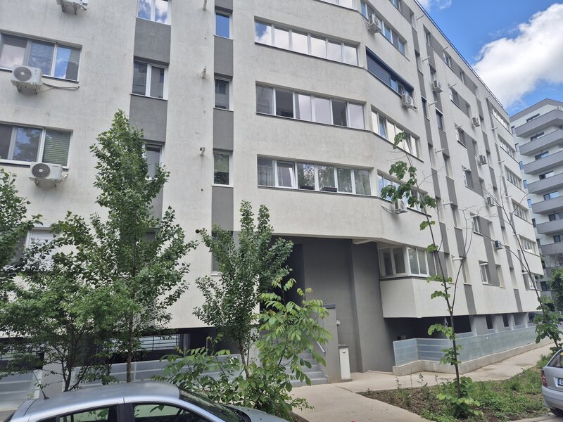 Militari, zona Lidl Uverturii, str. Stupca 25-35,